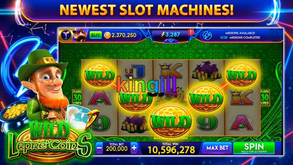 kingjil I-download