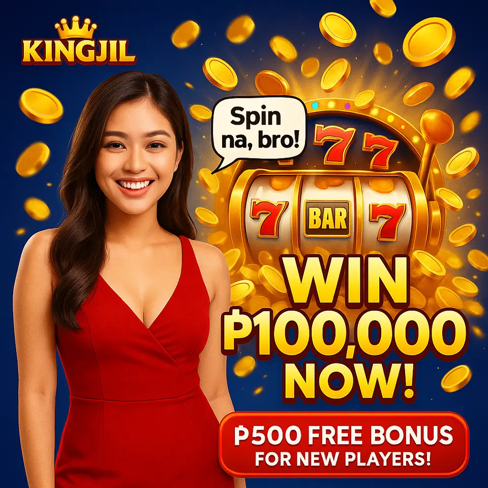 kingjil Mag-login